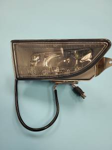 Mercedes® OEM Left Fog Light, 1993-2002 (129/202)