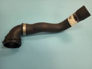 Mercedes® Upper Radiator Coolant Hose, 2001-2002 (220)