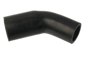 Mercedes® Radiator Coolant Hose, Lower, 1973-1981