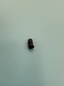 Mercedes® OEM Grommet, Deck Lid Star, 1998-2005 (163)