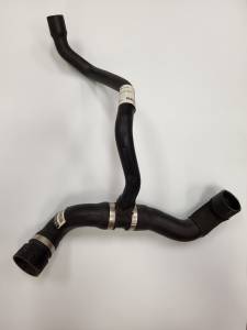 Mercedes® Radiator Coolant Hose, Lower, 2003-2006 (220)