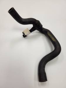 Mercedes® Cylinder Head to Heater Core Hose(With Heated Windshield Washer), 1987-1993 (201)