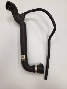 Mercedes® Upper Radiator Coolant Hose, 2006 (220)