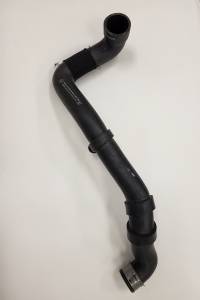 Mercedes® Radiator Coolant Hose, Lower, 2002 (203)