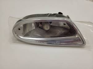 Mercedes® Right Fog Light, 2002-2005 (163)