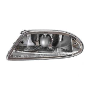 Mercedes® Left Fog Light, 2002-2005 (163)