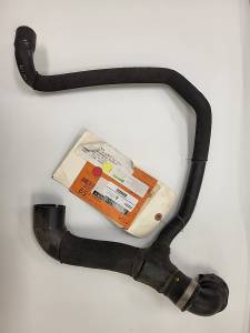 Mercedes® Lower Radiator Coolant Hose, 2001-2006 (220)