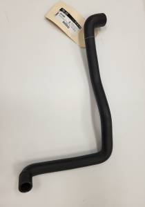 Mercedes® Expansion Tank To Radiator Hose, 2000-2003 (210)
