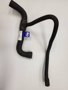 Mercedes® Lower Radiator Hose, E-Class, 1992-1995 (124)
