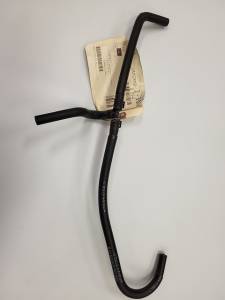 Mercedes® Radiator Expansion Tank Hose, 140-500-08-72, 1992-1999 (140)