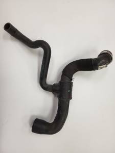 Mercedes® Lower Radiator Coolant Hose, 203-501-21-82, 2003-2007 (203)