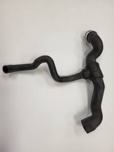 Mercedes® Lower Radiator Hose, 203-501-11-82, 2001-2005 (203)