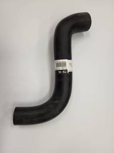 Mercedes® Upper Radiator Hose, 116-501-25-82, 1973-1980 (116)
