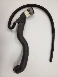 Mercedes® Upper Radiator Hose, 203-501-45-82, 2006-2007 (203)