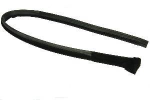 Performance Products® - Mercedes® Right Upper Door Window Seal, 1978-1985 (123) - Image 1