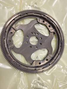 GENUINE MERCEDES - Mercedes® OEM Flywheel Ring Gear, 104-030-01-12, 1993-1999 (124) - Image 2