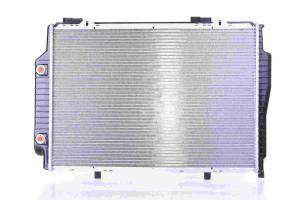 Performance Products® - Mercedes® Nissens Radiator, 1998-2004 - Image 1