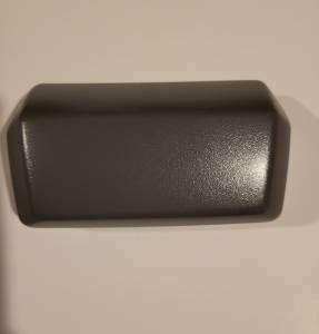 GENUINE MERCEDES - Mercedes® Third Brake Light Cover, 1986-1995 (124/126/201) - Image 4