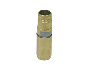 Mercedes® Engine Exhaust Valve Guide, Standard 11 x 15 x 49mm, 1970-1980 (107/108/109/116)