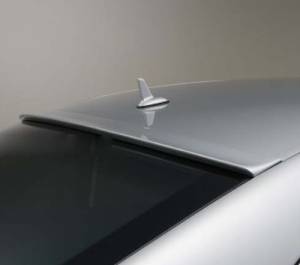 Performance Products® - Mercedes® Rear Roof Spoiler, 2007-2013 (221) - Image 2