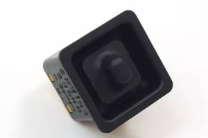Mercedes® OEM Door Outside Mirror Switch, 1981-1989