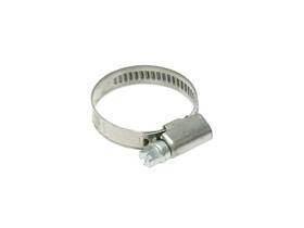 Mercedes® Hose Clamp 20-32mm x 9mm, 1981-1995 (124/126)