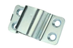 Mercedes® Door Lock Striker, Left, 1968-1985 (107)