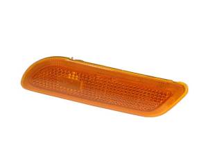 Mercedes® Turn Signal Assembly, Front Left Bumper 1998-2004