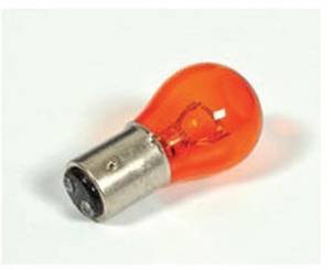 Performance Products® - Mercedes® Clear Euro Style Turn Signal Kit,Pair With Amber Bulbs, 1994-2000 (202) - Image 3
