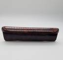 Mercedes® Wood Ashtray Cover, 1981-1991 (126)