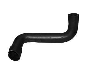 Mercedes® Radiator Coolant Hose, Lower, 1999-2003 (208)