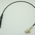 Mercedes® OEM Kickdown Cable, Automatic Transmission (123/126)