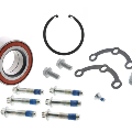 Mercedes® Rear Axle Bearing Kit, 1986-2007
