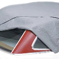 Mercedes® Hardtop Storage Cover For Cart, 1973-1989 (107)