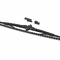 Mercedes® OEM Wiper Blade, Rear, Wagon, 2003-2005 (203)