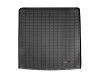 Mercedes® Weathertech Cargo Liner,Black 1 Piece, 2006-2009 (164)