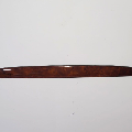 Mercedes® Glove Box Handle, Burlwood, 2006-2009 (209)