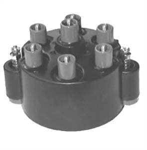 Mercedes® Distributor Cap, 1977-1981 (116/123)