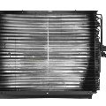 Mercedes® Air Conditioning Condenser, 1990-1995 (124)
