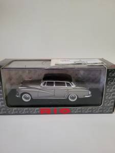 Performance Products® - Mercedes Model, 300 "Adenauer", Die-Cast, 1:43 Scale, 1951 - Image 2