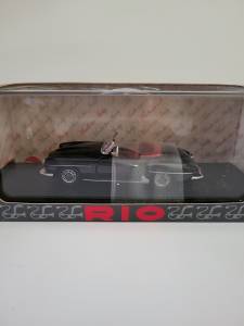 Performance Products® - Mercedes Model, 190SL, Convertible, Die-Cast, 1:43 Scale, 1955 - Image 1