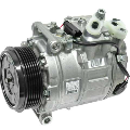 Mercedes® A/C Compressor with Clutch 2003-2006