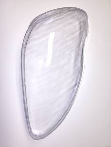 Mercedes® Headlight Lens ABS Cover, Right, 2003-2006 (220)