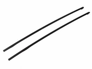 Mercedes® Windshield Wiper Blade Insert Set, 26", Original Style, 1996-2003 (210)