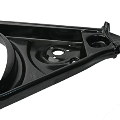Mercedes® 560SL Lower Left Control Arm, 1986-1989 (107)