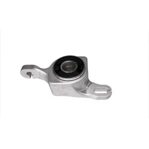 Mercedes® Control Arm Bushing With Bracket, Front Right Lower Rearward, 2007-2012 (164)