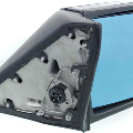 Mercedes® Mirror Assembly, Right, 1984-1995 (124/201)