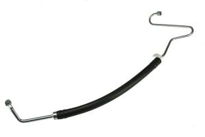 Mercedes® Power Steering Hose, Pump to Steering Box, 1972-1980 (107)