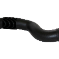 Mercedes® Air Intake, Left, 2006-2012 (164)