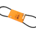 Mercedes® Accessory V-Drive Belt, 13 x 875, 1977-1984 (123/201)